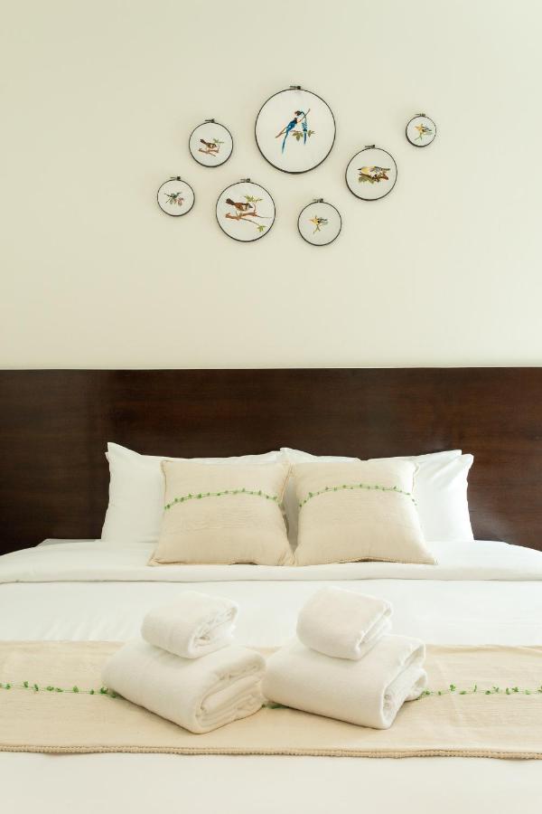 Khampare Chiang Mai Hotel ภายนอก รูปภาพ